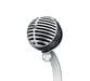 Shure MV5 Digital Condenser Microphone Gray